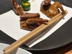 -喜鼎海胆水饺(东港店)