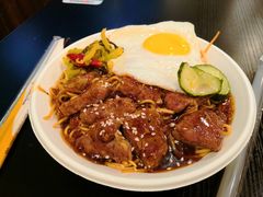-台湾逢甲夜食(天河店)