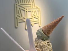 -红楼HONGLOU Gelato(淮海中路店)