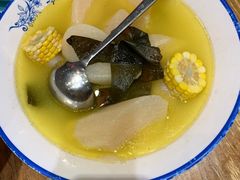 -鸡毛店·川菜(双楠店)