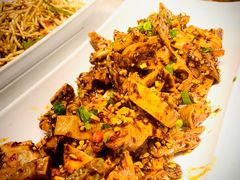 口水鸡-汉巴味德(大悦城店)