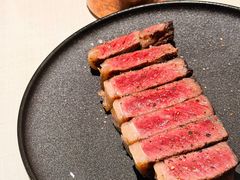 牛排-The Georg(东华门店)