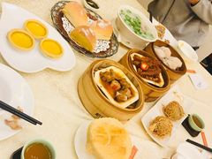 -顺德人家食府(黄金广场店)