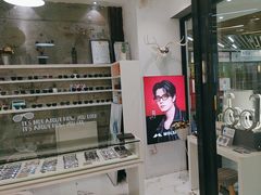 -MODJO•木左眼镜(云玺万科里店)