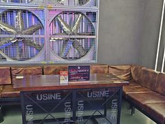 -关你鬼室大型密室逃脱(佛山创意园店)
