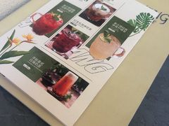 -帕蓝·暹罗料理(大学路店)