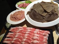 -山城老炮火锅城