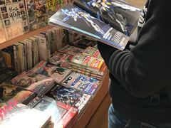 -大垣书店(烏丸三条店)