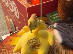 -良枫友信(陈家祠店)