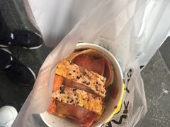 -金姐烤冷面(大沙泥街店)
