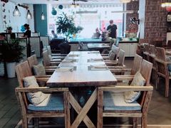 -红屋牛排(闽江路店)