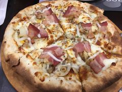 -Mr.Pizza米斯特比萨(合肥一九一二街区店)