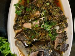 -香满楼(临安路店)