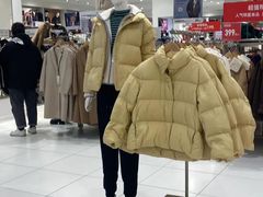 -优衣库(沈阳市府恒隆广场店)