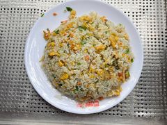 蛋炒饭-巴倒烫陆派火锅山庄(南山总店)