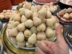 -拾也•和牛•海鲜•烤肉放题(卓悦INTOWN店)