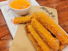 -宋都禾源·灌汤包子(汉兴路直营店)