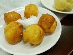 -壹条龙饭庄台基厂店