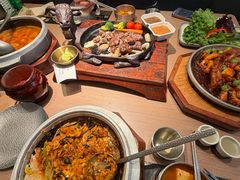 -将军牛排·尔滨地标朝鲜族美食(总店)