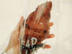 焦糖可頌-PAPER STONE BAKERY(天环店)