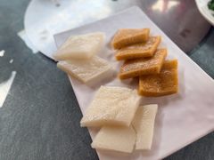 顺德伦教糕-德云居