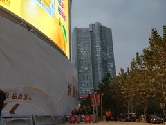 -巴黎春天(陕西路店)