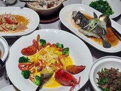 -徐记海鲜·始于1999(南油永新汇店)