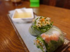 -越南牛肉河粉餐厅(书院巷店)
