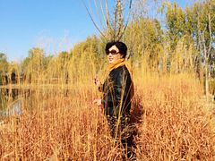 -东郊湿地公园