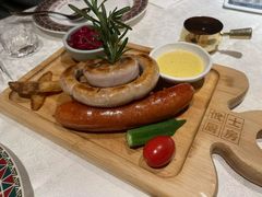 -俄士厨房(环球港店)
