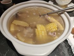 -炊烟小炒黄牛肉(浦东世纪汇店)