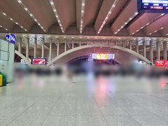 -石家庄站
