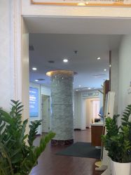 -武汉五洲整形外科医院