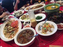 -钱塘宴(东站西子国际店)