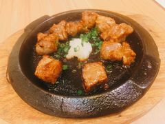 和风一口牛肉-禾绿回转寿司(苏宁广场店)