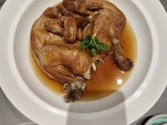 -老德州四合院·德州菜(天衢路店)