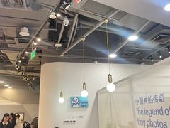 -天真蓝照相馆(宁波来福士店)
