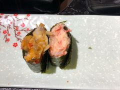 -烤路里·韩国品质自助烤肉(石路天虹4号店)