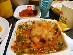 -椒王火锅(厚街万达店)