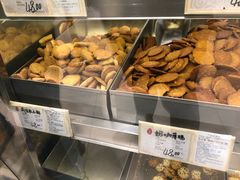 -上海哈尔滨食品厂(淮海中路店)
