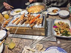 -熙成烧烤·三十三年(开发区店)