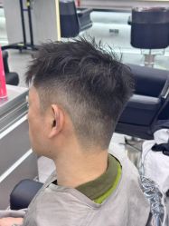 点击看大图 -MY HAIR ARDOR