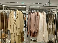 -ZARA HOME(天环广场店)