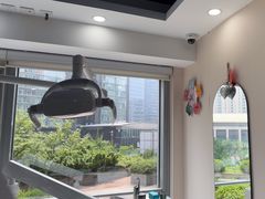 -精德口腔·种植修复·儿牙中心(财富中心店)