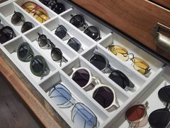-大视光学•LINDBERG林德伯格•全球手工眼镜集合店(王府井店)