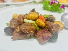 -东国海鲜火锅城(氹仔店)