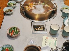 -大理董·董家小厨野生菌火锅(古城旗舰店)