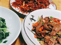 -原鄉本味 楚菜 丹江口鱼(北苑店)