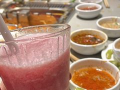 -海底捞火锅(北京路店)