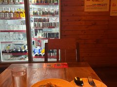 -JuiceRobot·手工意大利面&汉堡精酿(珠江新城店)